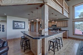 Blackmoon Chalet at Terry Peak