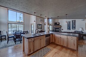 Blackmoon Chalet at Terry Peak