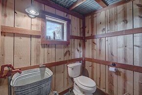 Blackmoon Chalet at Terry Peak