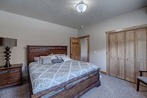 Blackmoon Chalet at Terry Peak