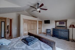 Blackmoon Chalet at Terry Peak