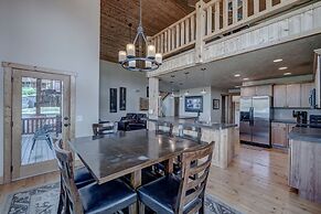 Blackmoon Chalet at Terry Peak