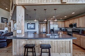 Blackmoon Chalet at Terry Peak