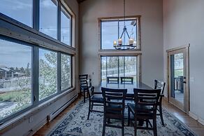 Blackmoon Chalet at Terry Peak