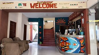 Solsticio Copacabana