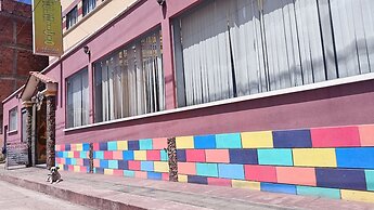 Solsticio Copacabana