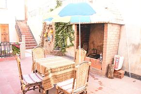 Solsticio Copacabana