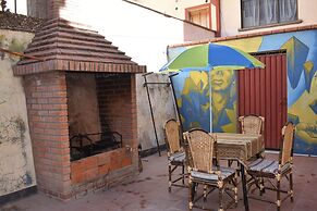 Solsticio Copacabana