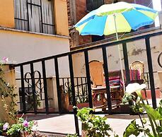 Solsticio Copacabana