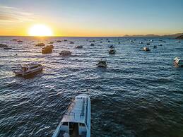 Solsticio Copacabana