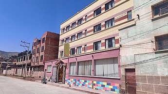 Solsticio Copacabana