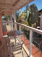 Pousada Maresias Beira Mar