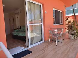 Pousada Maresias Beira Mar