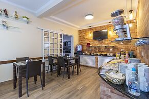 Pousada Maresias Beira Mar