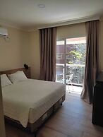 Pousada Maresias Beira Mar