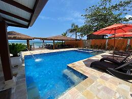 Pousada Maresias Beira Mar