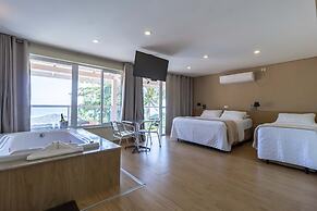 Pousada Maresias Beira Mar