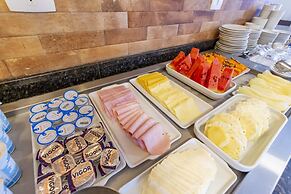 Pousada Maresias Beira Mar