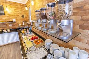 Pousada Maresias Beira Mar