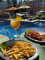 Pousada Maresias Beira Mar