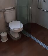 Pousada Maresias Beira Mar