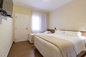 Pousada Maresias Beira Mar