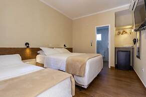 Pousada Maresias Beira Mar