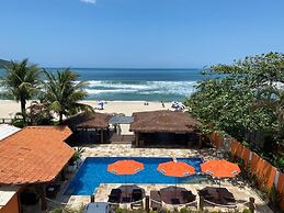 Pousada Maresias Beira Mar