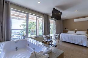 Pousada Maresias Beira Mar