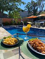 Pousada Maresias Beira Mar