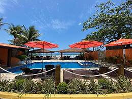 Pousada Maresias Beira Mar