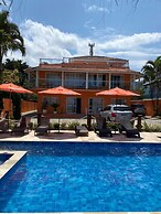 Pousada Maresias Beira Mar