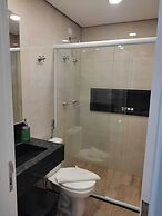 Pousada Maresias Beira Mar