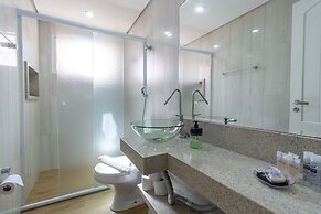 Pousada Maresias Beira Mar