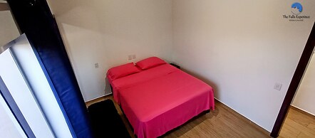 Casa com Piscina e Churrasqueira