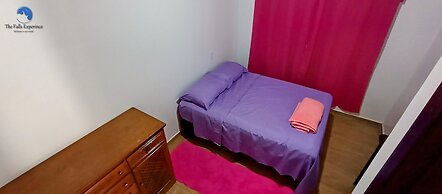 Casa com Piscina e Churrasqueira