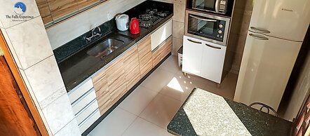 Casa com Piscina e Churrasqueira