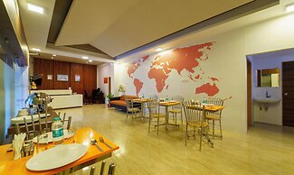 Treebo Golden Swan Tambaram