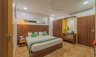 Treebo Golden Swan Tambaram