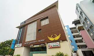 Treebo Golden Swan Tambaram