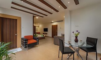 Treebo Golden Swan Tambaram