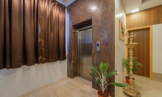 Treebo Golden Swan Tambaram