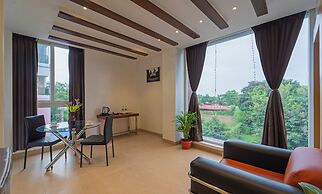 Treebo Golden Swan Tambaram