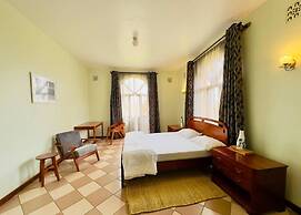Starehe Villa