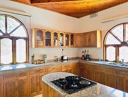 Starehe Villa