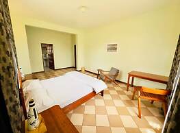 Starehe Villa