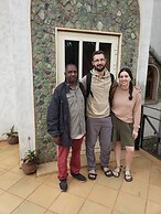 Starehe Villa