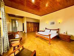 Starehe Villa