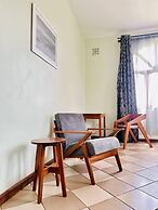 Starehe Villa