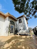 Starehe Villa